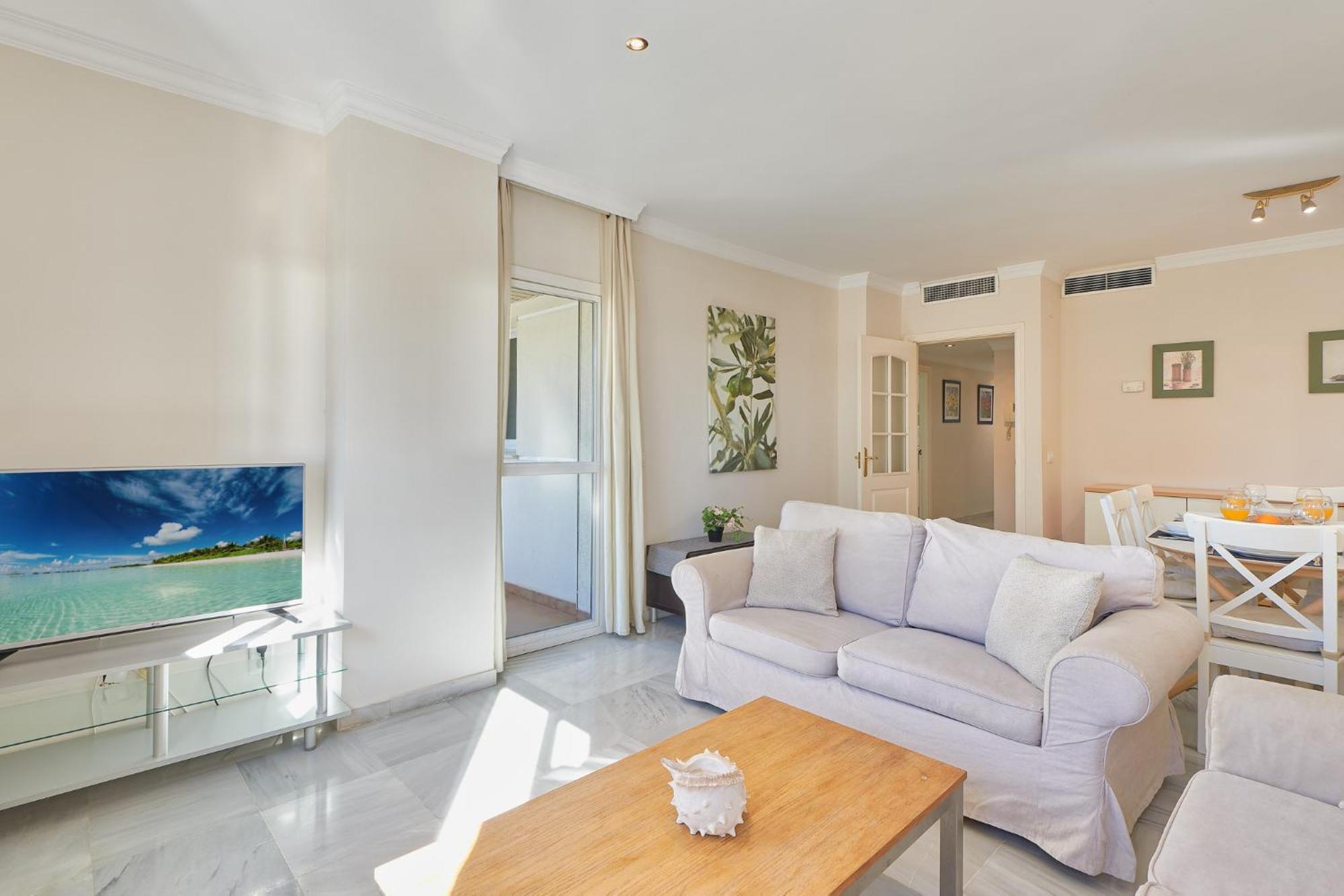 Ferienwohnung Pacifico Playa Málaga Exterior foto